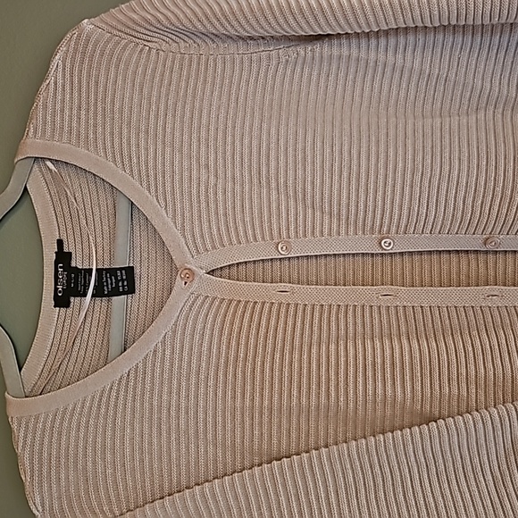 Long Sweater Coat - Picture 6 of 6